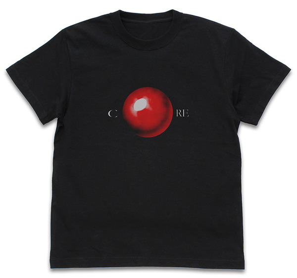 「コア Tシャツ」価格：2,900円+税（C）カラー