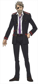 くらは（c）あだちとか・講談社／ノラガミ製作委員会