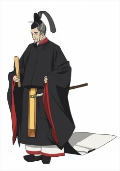 天神（c）あだちとか・講談社／ノラガミ製作委員会