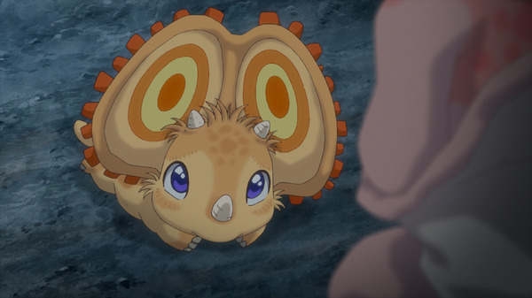 『さよなら、ティラノ』新規場面写真（C）2018 