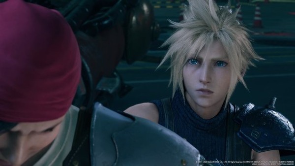 『FF7 リメイク』ふくよかな身体に、優しさと勇気を詰め込んだ男「ウェッジ」！ 明るいムードメーカーだけじゃない魅力を垣間見る【特集】