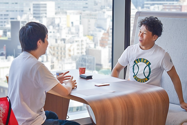 「『ヒルルクの桜は最初から決まっていなかった!?』田中啓太×神木健児のワンピース対談～漫画編～」