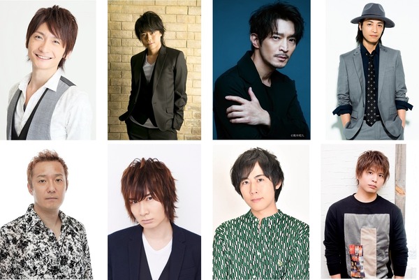 『声優パジャマ会議～今とこれからが楽しみになる生放送SP～』ゲスト（C）AbemaTV,Inc.