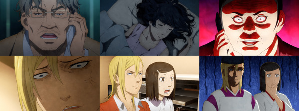 『波よ聞いてくれ』第6話先行カット（C）沙村広明・講談社／藻岩山ラジオ編成局