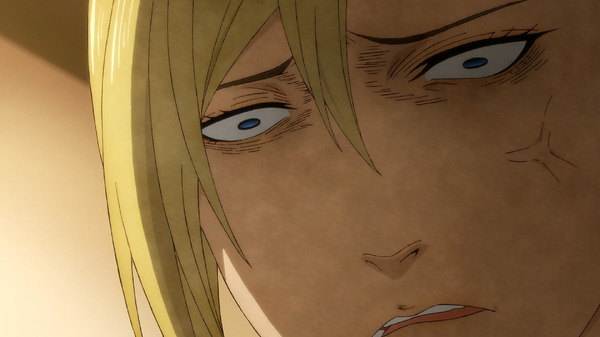 『波よ聞いてくれ』第6話先行カット（C）沙村広明・講談社／藻岩山ラジオ編成局