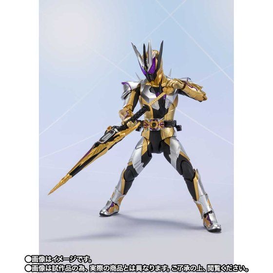 「S.H.Figuarts 仮面ライダーサウザー」6,600円（税込）（C）2019 石森プロ・テレビ朝日・ADK EM・東映