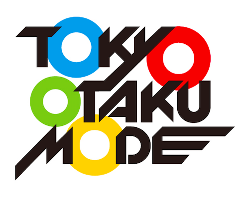 「Tokyo Otaku Mode」