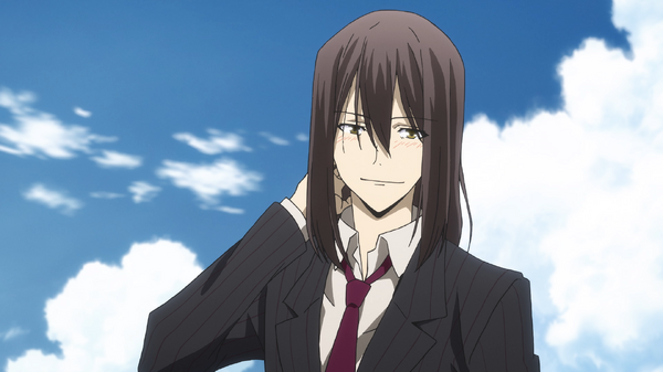 『グレイプニル』第7話先行カット（C）武田すん・講談社／グレイプニル製作委員会