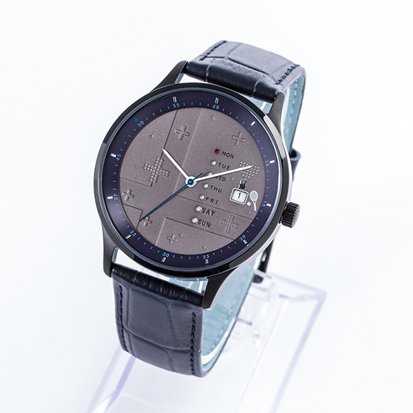 高嶺愛花モデル 腕時計／17,800円（税抜）（C）Konami Digital Entertainment