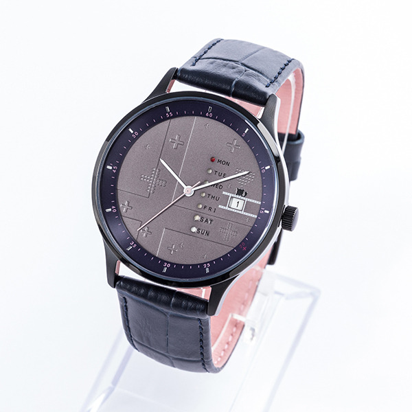 姉ヶ崎寧々モデル 腕時計／17,800円（税抜）（C）Konami Digital Entertainment