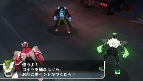 TIGER &amp; BUNNY オンエアジャック!  