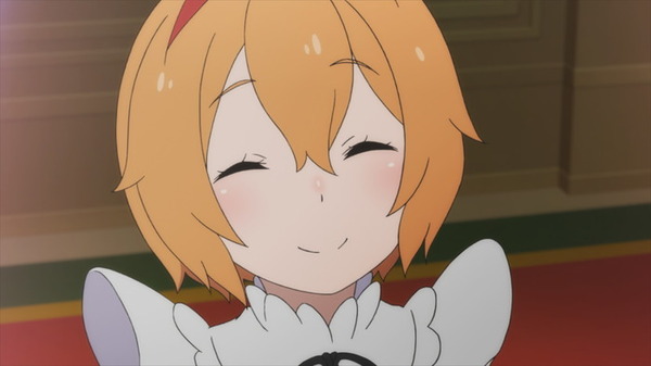 「Re:ゼロから始める異世界生活」第27話先行カット（C）長月達平・株式会社KADOKAWA刊／Re:ゼロから始める異世界生活2製作委員会