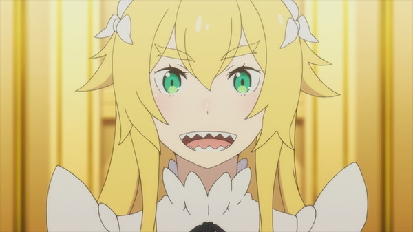 「Re:ゼロから始める異世界生活」第27話先行カット（C）長月達平・株式会社KADOKAWA刊／Re:ゼロから始める異世界生活2製作委員会