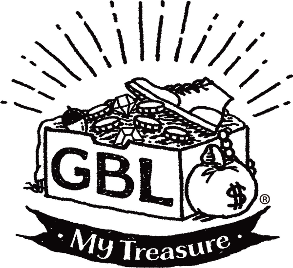 「GBL」ロゴ（C）Studio Ghibli