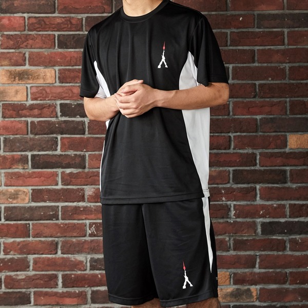 「THE LAST SHOOTING」着用イメージ（C）創通・サンライズ