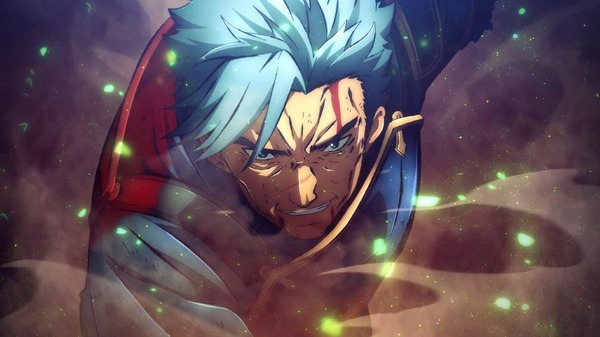 『ソードアート・オンライン アリシゼーション War of Underworld 2ndクール』第14話先行カット（C）2017 川原 礫／KADOKAWA アスキー・メディアワークス／SAO-A Project