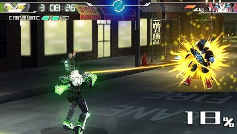 TIGER &amp; BUNNY オンエアジャック!  