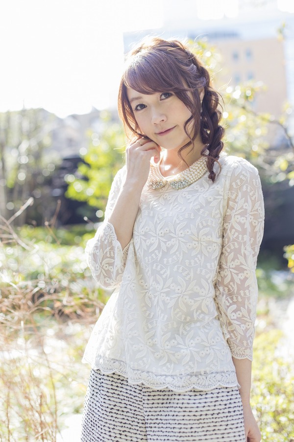 「『とある科学の超電磁砲T』御坂美琴役 佐藤利奈」