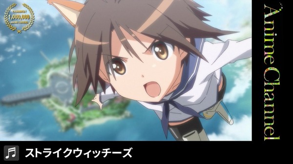 「KADOKAWA TV Anime Opening Movie 100」第4弾ラインナップ