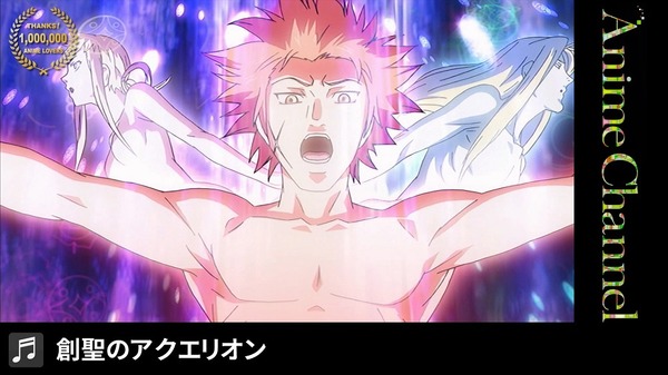 「KADOKAWA TV Anime Opening Movie 100」第4弾ラインナップ