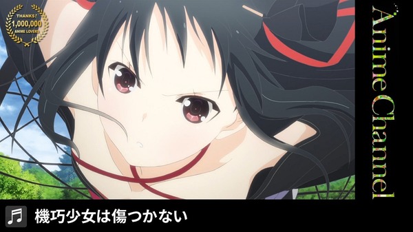 「KADOKAWA TV Anime Opening Movie 100」第4弾ラインナップ