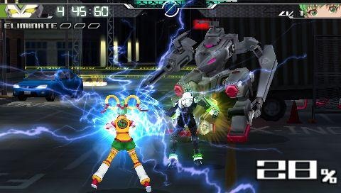 TIGER &amp; BUNNY オンエアジャック!  