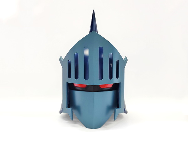 「ロビンマスク  (特別カラーVer.)」165,000円（税込）（C）ゆでたまご