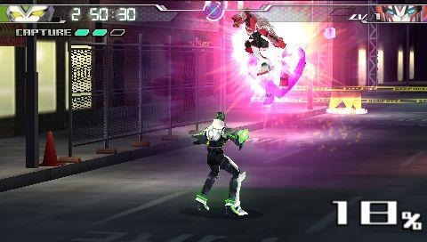 TIGER &amp; BUNNY オンエアジャック!  