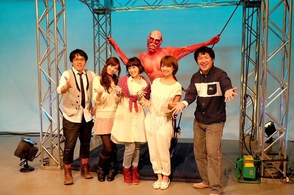 「超会議3特番」