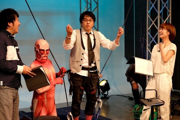 「超会議3特番」