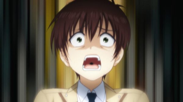 『Angel Beats!』第5話「Favorite Flavor」場面カット（C）VisualArt's/Key（C）VisualArt's/Key/Angel Beats! Project