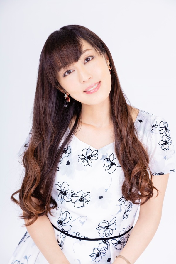 サイトウ役：日笠陽子