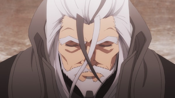 「魔王学院の不適合者」第6話先行カット（C）2019 秋/KADOKAWA/Demon King Academy