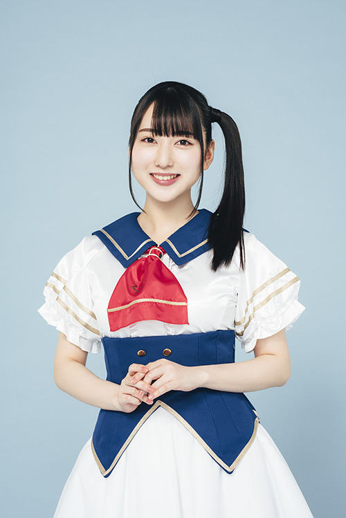 あるふぁ役／嶺内ともみさん