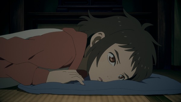 『神在月のこども』場面写真（C）2021 映画「神在月のこども」製作御縁会