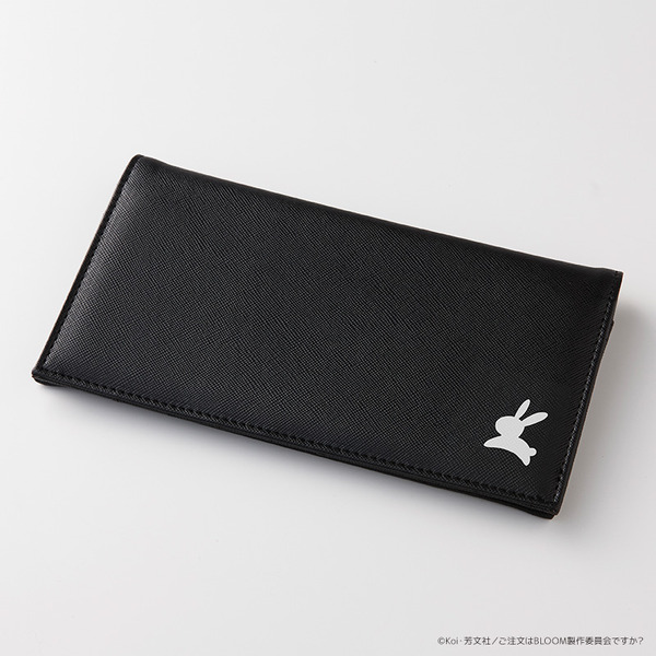 「長財布」7,150円（税込）（C）Koi・芳文社／ご注文はBLOOM製作委員会ですか？