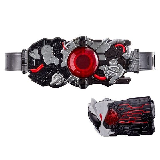 「仮面ライダーゼロワン 変身ベルト DXアークドライバー」8,250円（税込）（C）2019 石森プロ・テレビ朝日・ADK EM・東映
