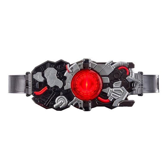 「仮面ライダーゼロワン 変身ベルト DXアークドライバー」8,250円（税込）（C）2019 石森プロ・テレビ朝日・ADK EM・東映