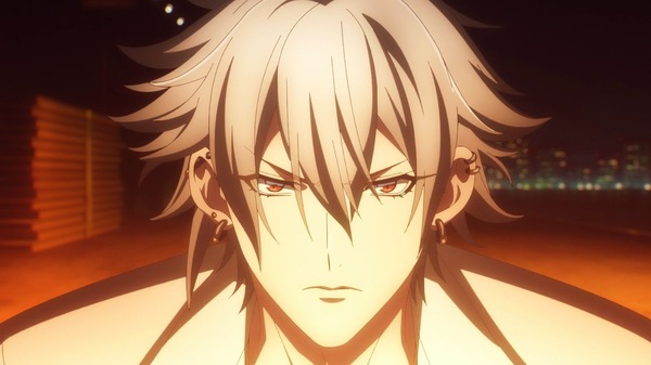 アニメ『「ヒプノシスマイク-Division Rap Battle-」Rhyme Anima』PVカット（C）『ヒプノシスマイク-Division Rap Battle-』Rhyme Anima製作委員会