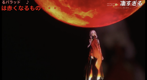 「ニコニコネット超会議2020夏」の様子