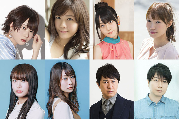 「『土下座で頼んでみた』キャスト陣」