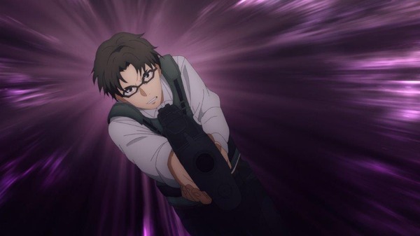 「SAO アリシゼーション WoU 2ndクール」第21話先行カット（C）2017 川原 礫／KADOKAWA アスキー・メディアワークス／SAO-A Project