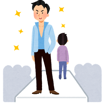 アニメに登場する”モデル”キャラといえば？ アンケート〆切は9月13日【#ファッションショーの日】