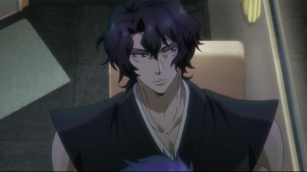 「ジビエート」第9話先行カット（C）「GIBIATE PROJECT」製作委員会