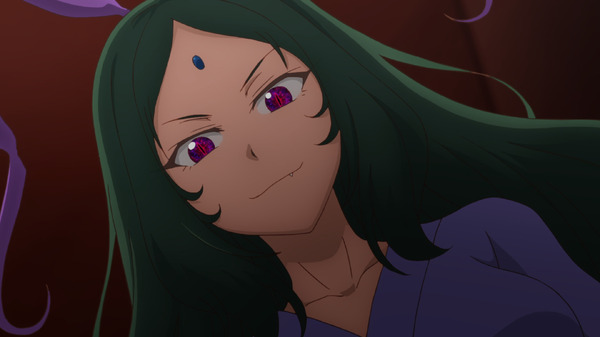 『ド級編隊エグゼロス』第12話先行カット（C）きただりょうま／集英社・ド級編隊エグゼロス製作委員会