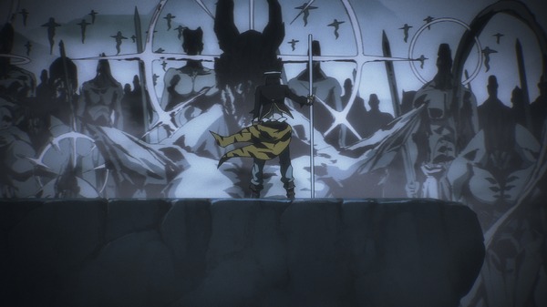 『ゴッド・オブ・ハイスクール』 最終話先行カット（C） 2020 Crunchy Onigiri, LLC