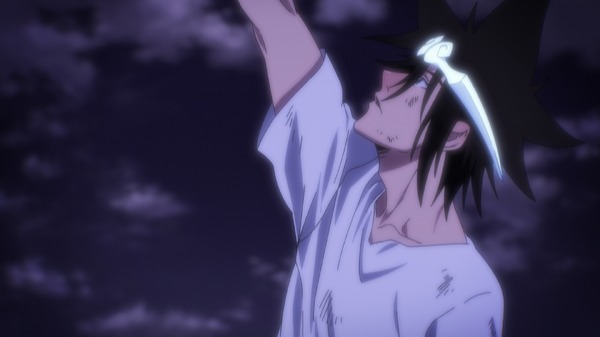 『ゴッド・オブ・ハイスクール』 最終話先行カット（C） 2020 Crunchy Onigiri, LLC