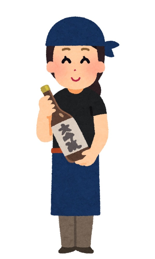 今日は「#日本酒の日」！ 「攻殻機動隊」から「刀剣乱舞」まで... アニメファンにオススメのコラボ酒【8選】