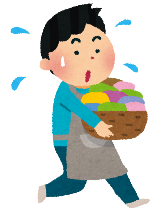 「アニメに登場するイクメンキャラといえば？」