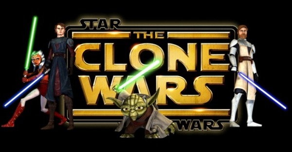 『スター・ウォーズ：クローン・ウォーズ』Star Wars: The Clone Wars （c）Lucasfilm Ltd. All rights reserved.